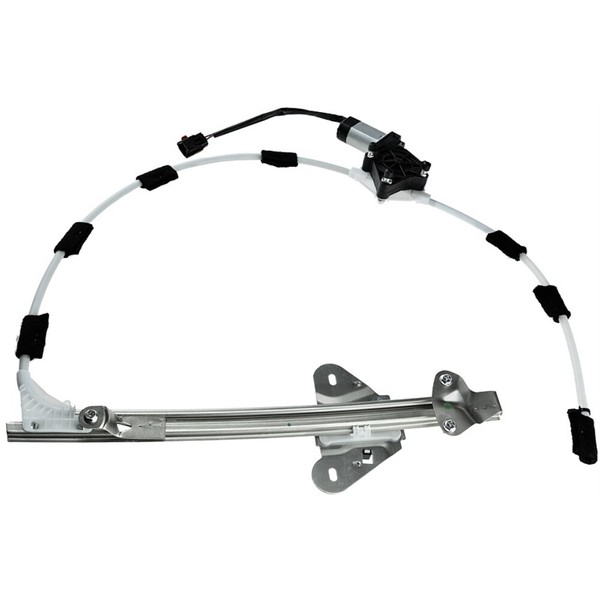 NTY Fensterheber Vorne Links Elektrisch FüR Jeep Grand Cherokee II WJ WG 2.7-image