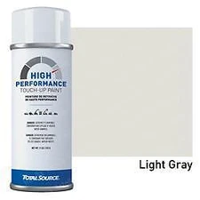 TAKEUCHI SPRAY PAINT - LIGHT GRAY 11 OZ