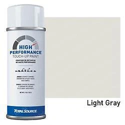 INTELLA TAKEUCHI SPRAY PAINT - LIGHT GRAY 11 OZ