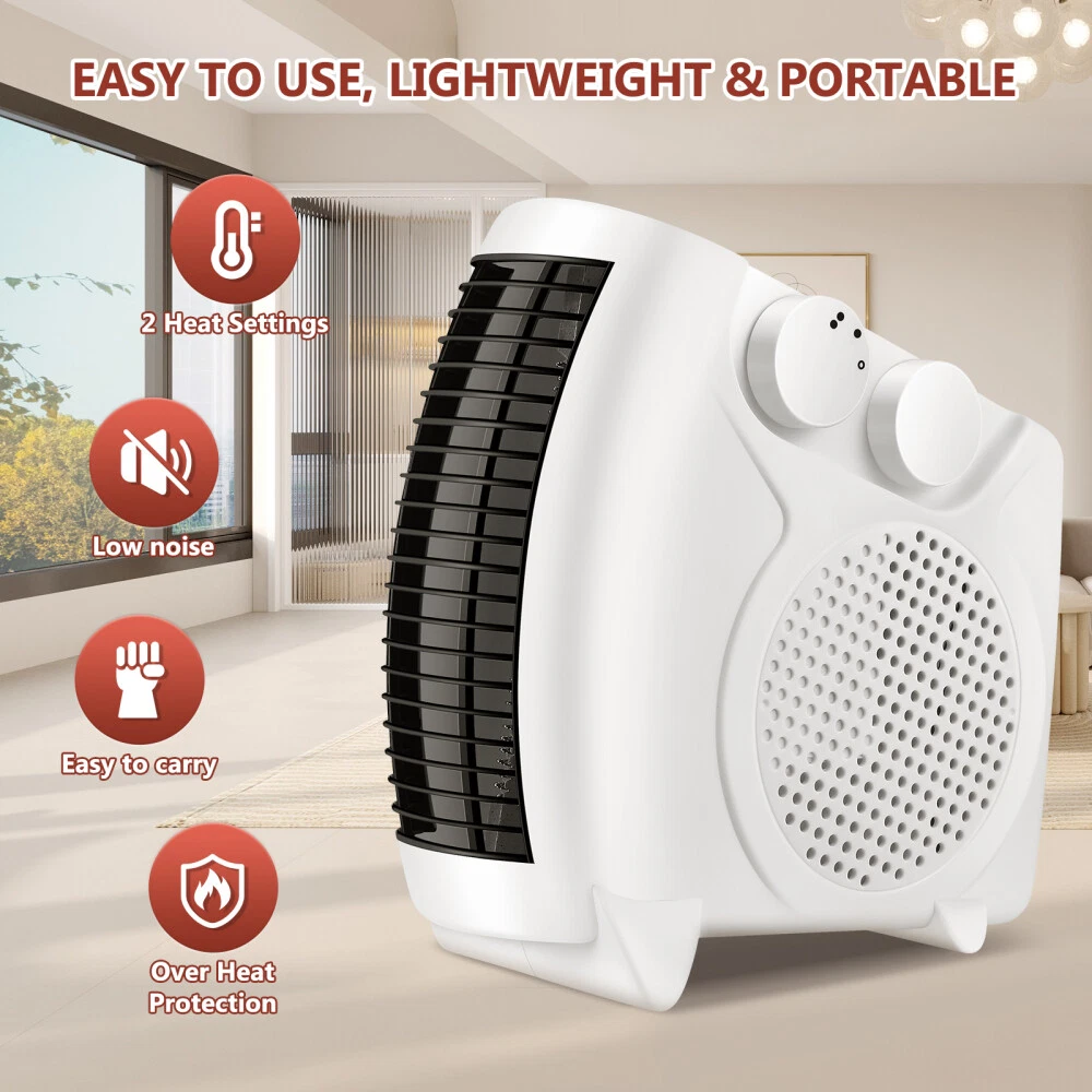 Hot online blower fan