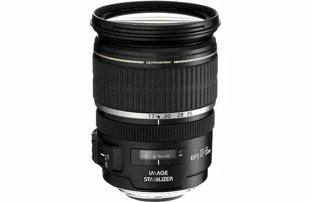 Canon 17-55mm Focal Camera Lenses for sale | eBay UK