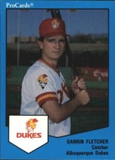 B3128- 1989 ProCards Minor League BB Cards Group1 -You Pick- 15+ FREE US SHIP