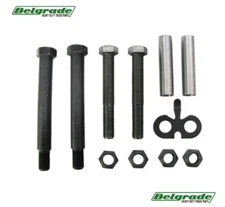 Hutch Style Equalizer Rebound Bolt Kit # 77ABW - for # 750-03 Style Equalizer