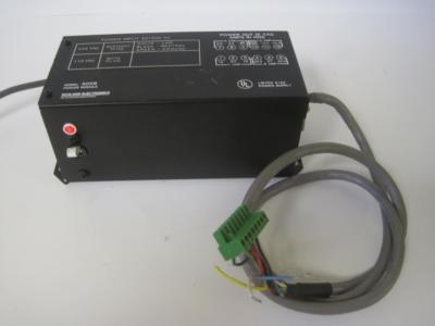 SCHLAGE ELECTRONICS 3008 POWER MODULE 115/230 VAC 105 WATTS USED WORKS GREAT