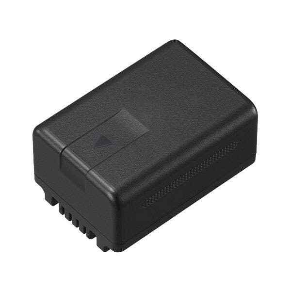 Panasonic Video Camera Battery Vpk180 ** 8130758 for sale online eBay