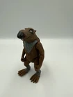 1988 Master Splinter Hardhead Teenage Mutant Ninja Turtles TMNT Vintage