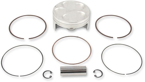 Yamaha YZ 250 F 2007 Pistons Prox 01.2406.A