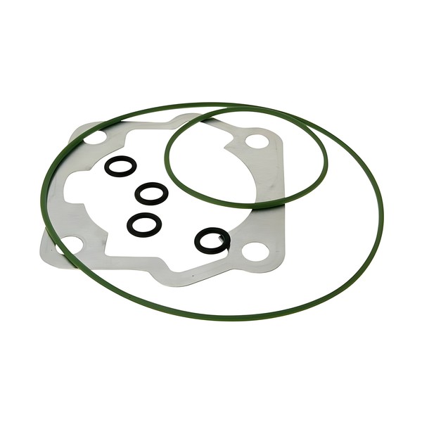 Zylinder Dichtungssatz Airsal Sport 69,4Ccm 47Mm, 40Mm Grauguss Grau-image