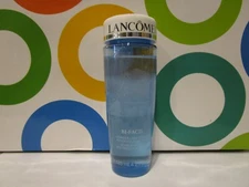 LANCOME ~ BI-FACIL DOUBLE ACTION MAKEUP REMOVER ~ 4.2 OZ FULL SIZE / SEALED