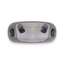 1994-2007 Ford Gray Overhead Center Dome Roof Map Light