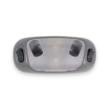 1994-2007 Ford Gray Overhead Center Dome Roof Map Light