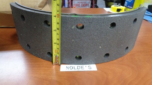 Isuzu Brake Shoe 1-47110934-0 SK2984 DS787 - Picture 4 of 6