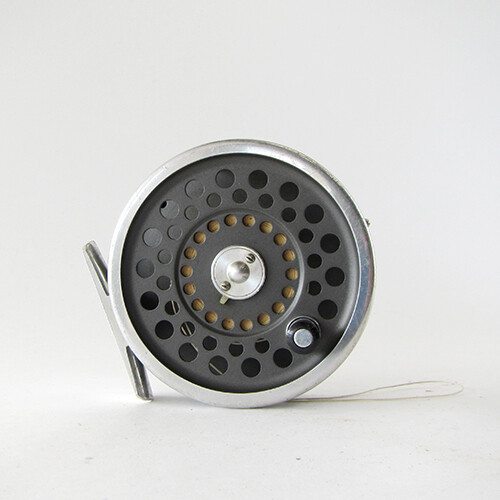 HOUSE OF HARDY marquis #3 7フィート HOUSE OF HARDY marquis #3 7フィート Hardy Marquis LWT Reel