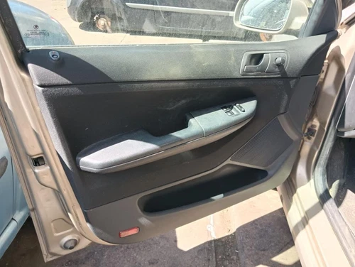 6Y0839015 Cerradura Puerta Trasera Izquierda para SKODA FABIA (6Y2/6Y3) 9190870 - Imagen 9 de 10