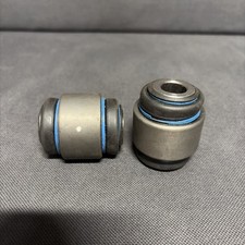 MEYLE 2x LAGERUNG RADLAGERGEHÄUSE HINTEN FÜR MERCEDES W201 C-KLASSE W202 W203 MEYLE 2x LAGERUNG RADLAGERGEHÄUSE HINTEN FÜR MERCEDES W201 C-KLASSE W202 W203