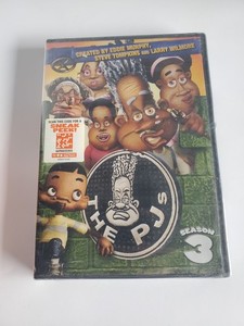 The Pjs Season 1 | eBay