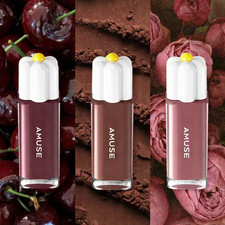 AMUSE Dew Tint 4g 2026 NEW 3colors K-Beauty