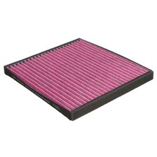 Innenraumluftfilter K&N DVF5020