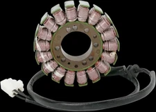Rick's Alternator Stator Generator MV Agusta Stradale 800 15-16