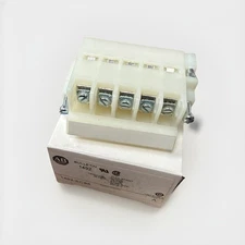NEW ALLEN-BRADLEY 1492-EC85 Pull Apart Terminal Block