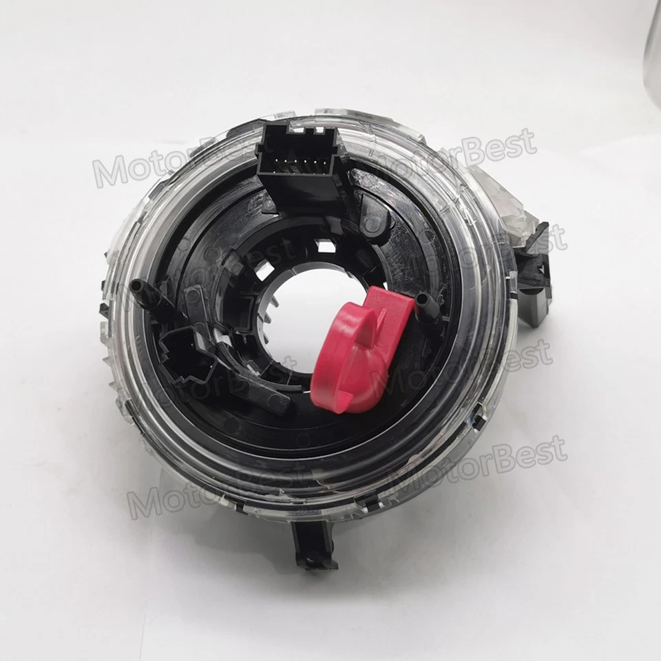 Para Porsche 911 Cayman Cayenne 2003-2013 Reloj Resorte Con Calefacción 95565221122 EE. UU. Foto 2 de 3