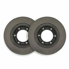 <!--F#f_0-->REAR DISC BRAKE ROTORS FOR NISSAN PATROL GQ Y60 4.2L 4WD 1988-02<!--F/-->