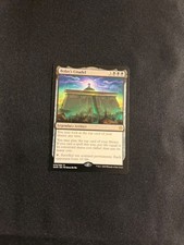 Bolas's Citadel [War of the Spark] Magic MTG Cards LP