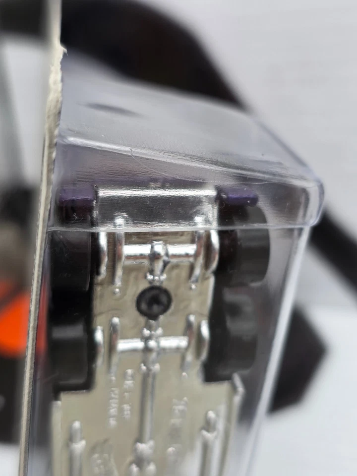 1998 HOT WHEELS TREASURE HUNT ** KENWORTH T600A ** #751 1:64 - Image 3 of 3