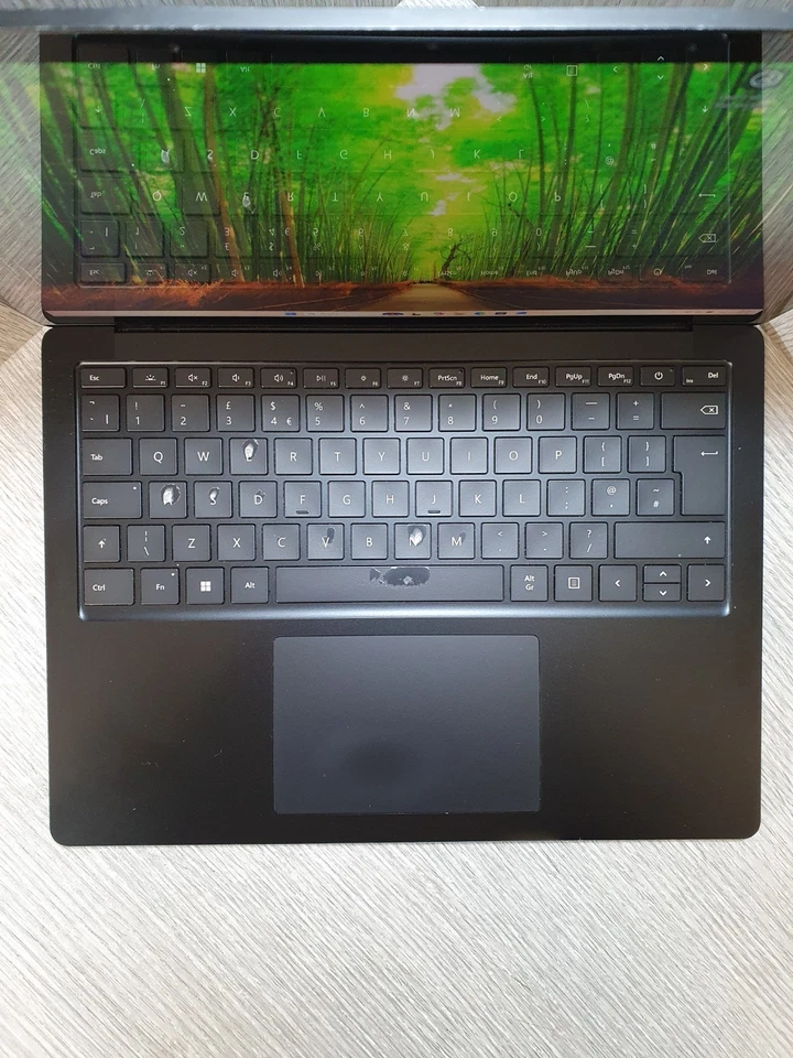 Microsoft Surface 4 13.5" Core i5-1145G7 8GB RAM 512GB NVMe with Dock EB0511 - Image 3 of 4