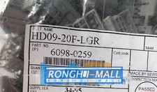 100pcs/pack New 6098-0259 Plugs Accessories 60980259 connector
