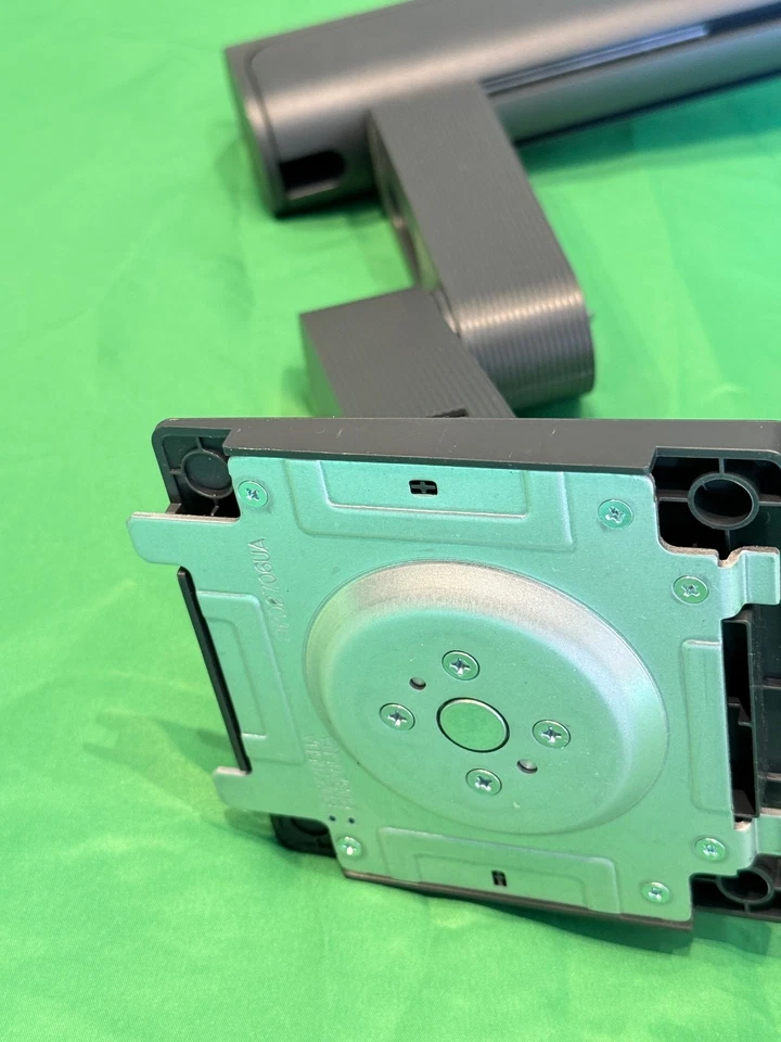 BenQ PD3205UA 32-inch 4K UHD IPS Monitor - Image 3 of 4