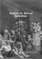 Terry Trainor | Bedlam. St. Mary Of Bethlehem | Taschenbuch | Englisch (2012)
