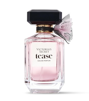 【廃盤希少】Victoria's Secret NOIR TEASE 100ml Victoria's Secret Noir Tease Eau de Parfum for Women 3.4fl. oz for