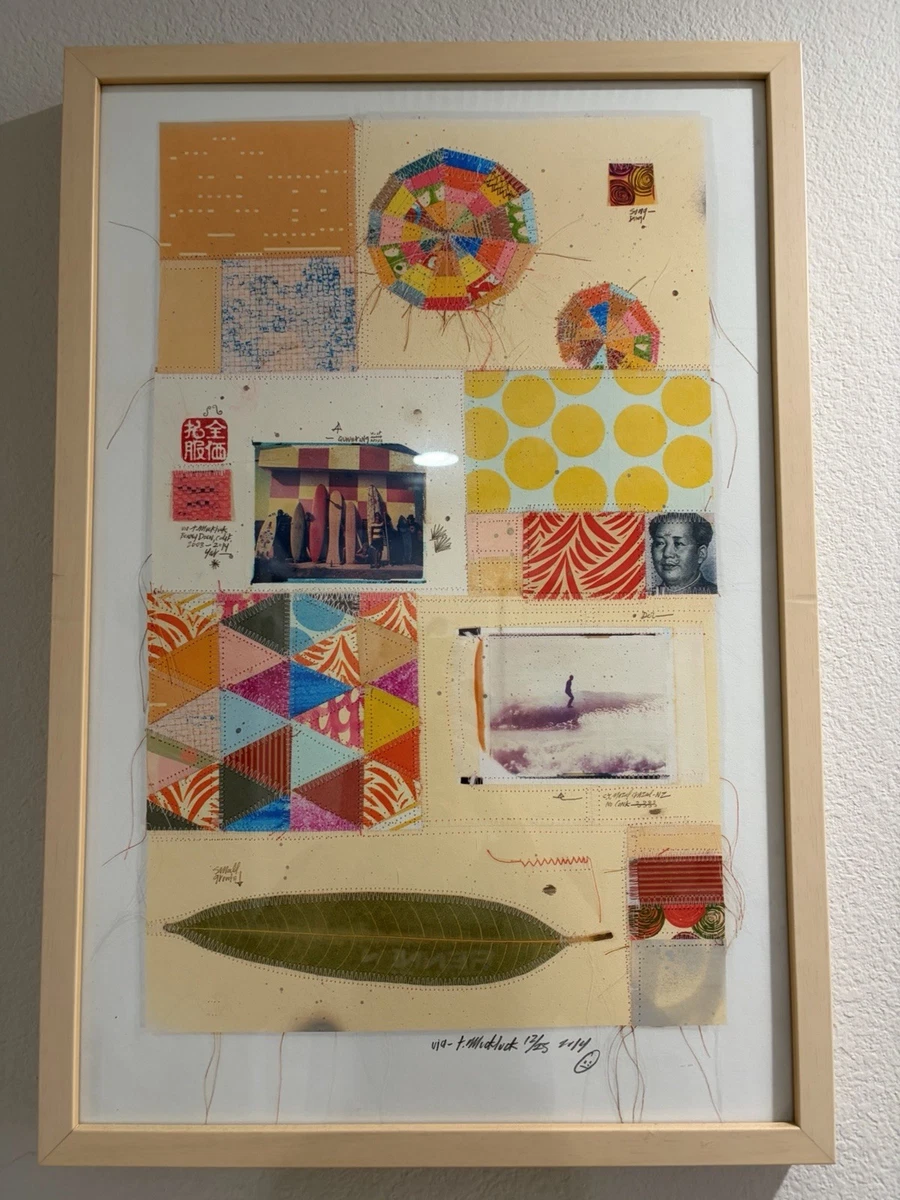 Barry McGee Art Prints for sale | eBay