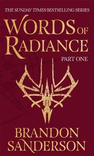 Words Of Radiance Part One - Image 7
