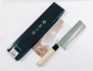 TOJIRO nakiri Knife kitchen Chef Shapton masamoto steel gyuto honyaki shun stock