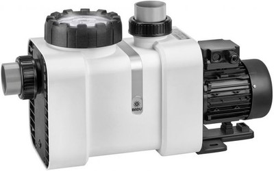 Speck BADU Delta 28 - P1 1,40 kW P2 1,00 kW / 230V