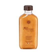 Yves Rocher MONOI de Tahiti, Illuminating Body Oil, Body and Hair, 100 ml