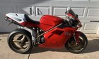 1999 Ducati 996