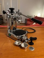 La Pavoni "Professional" - macchina del caffè