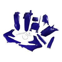 Cycra Powerflow-Karosserie-Kit Powerflow Plastikkit YZF OEM