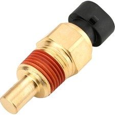 1236302 Coolant Temperature Sensor Compatible with Astro C1500 Express 1500