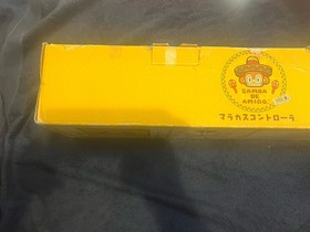 Dreamcast Samba de Amigo Maracas Controller Set SEGA Vintage Game Tested