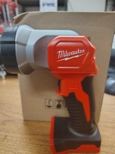 Milwaukee M18 Hand Held Light Tool Only 2735-20 Brand New No Box
