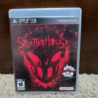 Splatterhouse (Sony PlayStation 3 PS3) Complete CIB W Manual TESTED