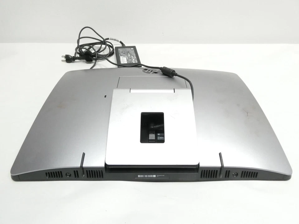 PC todo en uno táctil Hewlett Packard HP P5U54UT#ABA Hp Pro One 400 G2 20 pulgadas Foto 3 de 4