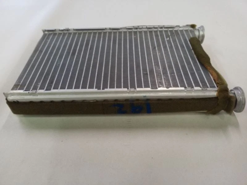 Núcleo de calefacción - Calefacción por líquido | Se adapta a Ford F250 F350 2011-2016 Foto 4 de 4
