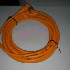 DOL-1204-G10M Connecting Cables for &ex