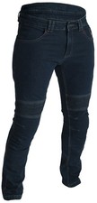 Pantaloni aramide (Uomo) RST Tech PRO Blu Scuro, Taglia 2XL/48 [RST JEANS]