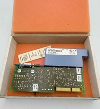 B&R 3IF681.96 REV.F0 Interface Module RS232 Ethernet RJ45  -Free 2nd Day Air